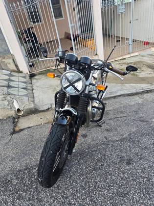 ROYAL ENFIELD CONTINENTAL GT ROYAL ENFIELD CONTINENTAL GT